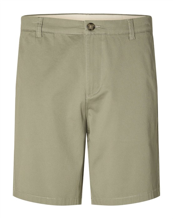 Bill Regular Flex Shorts
